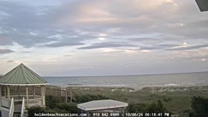 Sunset check Oct 6, 22:19