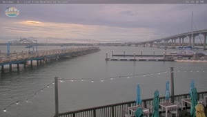 Sunset check Oct 6, 22:40