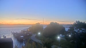 Sunset #2 — Oct 7, 2026