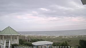 Sunset check Oct 7, 21:39