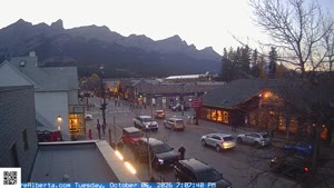 Sunset check Oct 7, 01:08