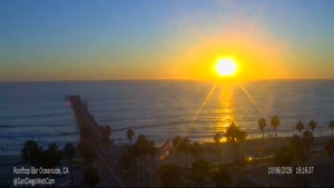 Sunset check Oct 7, 01:17