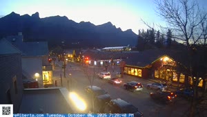 Sunset check Oct 7, 01:29