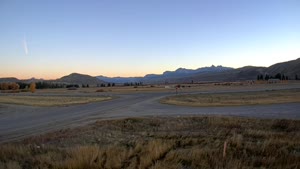 Sunset check Oct 7, 13:24
