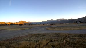 Sunset check Oct 7, 13:45
