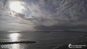 Sunset check Oct 7, 14:38
