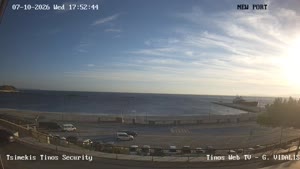 Sunset check Oct 7, 14:53