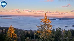Sunset check Oct 7, 14:54