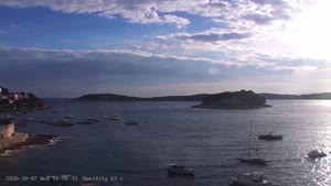 Sunset check Oct 7, 14:59