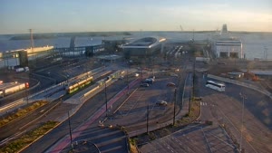Sunset check Oct 7, 15:00