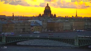 Saint Petersburg