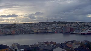 Sunset check Oct 7, 15:13