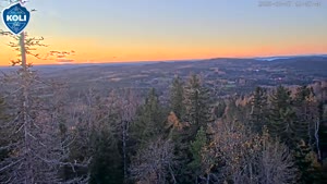 Sunset check Oct 7, 15:18