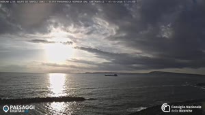 Sunset check Oct 7, 15:36