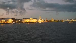 Saint Petersburg