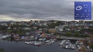 Sunset check Oct 7, 15:46