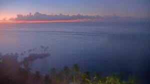 Sunset check Oct 7, 15:54