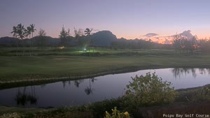 Sunset check Oct 7, 16:01