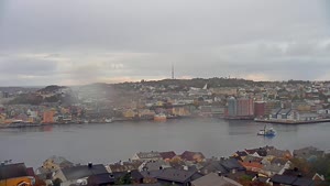 Sunset check Oct 7, 16:14