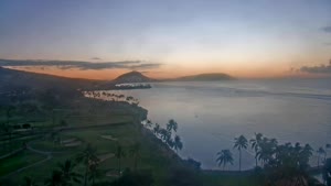 Sunset check Oct 7, 16:15