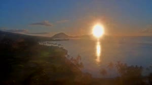 Sunset check Oct 7, 16:36