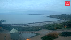 Sunset check Oct 7, 16:37