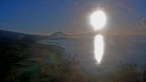 Sunset check Oct 7, 16:57