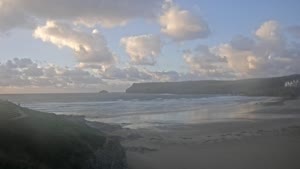 Sunset check Oct 7, 17:13