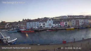 Weymouth