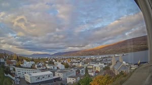 Akureyri