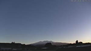 Sunset check Oct 7, 17:54