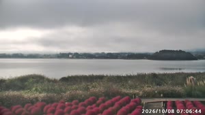 Sunset check Oct 7, 22:07