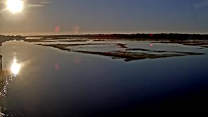 Sunset check Oct 7, 22:08