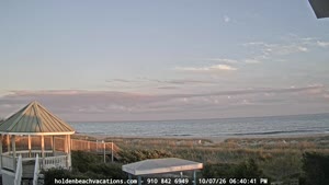 Sunset check Oct 7, 22:41