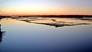 Sunset check Oct 7, 22:57