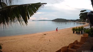 Sunset check Oct 7, 23:33