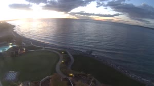 Sunset check Oct 12, 23:25