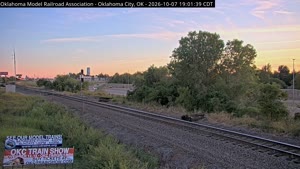 Sunset check Oct 8, 00:02