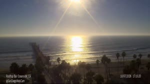 Sunset check Oct 8, 00:11