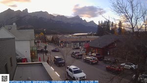 Sunset check Oct 8, 00:28