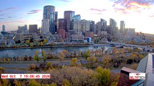 Calgary