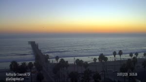 Sunset check Oct 8, 01:36