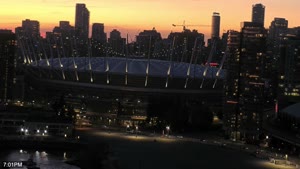 Sunset check Oct 13, 01:19