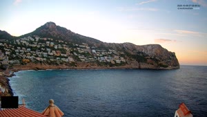 Port d'Andratx
