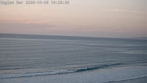 Sunset #1 — Oct 8, 2026