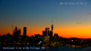 Auckland