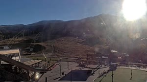 Steamboat Springs