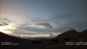 Kilpisjärvi