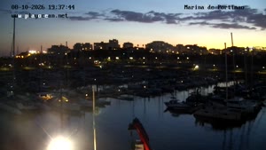 Sunset #2 — Oct 12, 2026