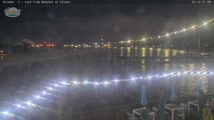 Sunset check Oct 11, 23:50